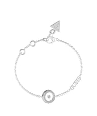 GUESS BOND  Bracciale SILVER - Bracciali Donna - 1