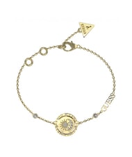 GUESS ALL OF US  Bracciale yellow gold - Bracciali Donna - 1