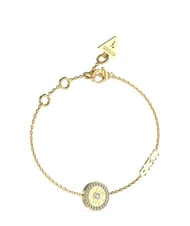 GUESS LOVE  Bracciale yellow gold - Bracciali Donna - 1