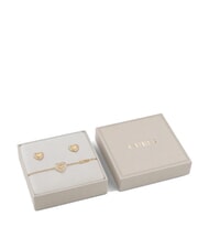 GUESS AMAMI GIFT BOX Bracciale + orecchini - Orecchini