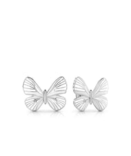 GUESS TROPICAL DREAM Orecchini a farfalla - Orecchini
