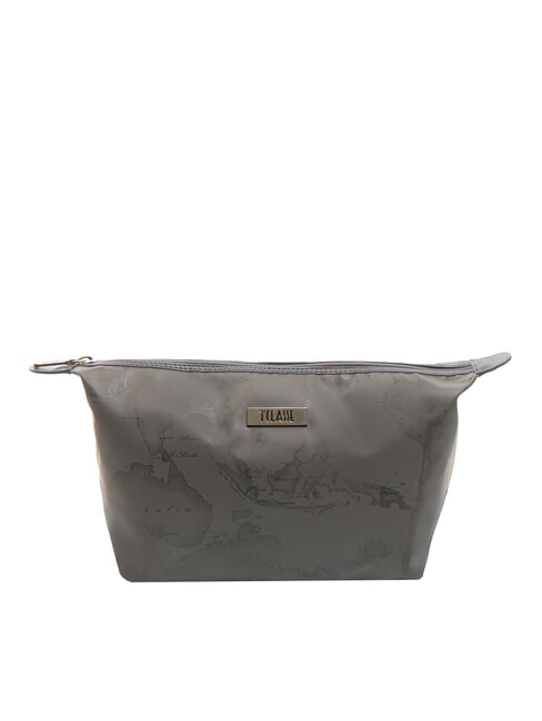 ALVIERO MARTINI PRIMA CLASSE GEO Beauty necessaire medio asfalto - Beauty Case