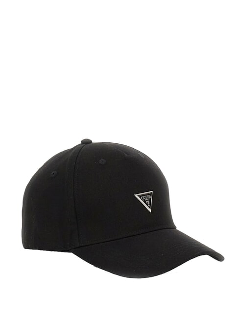 GUESS LONDON  Cappello da baseball NERO - Cappelli
