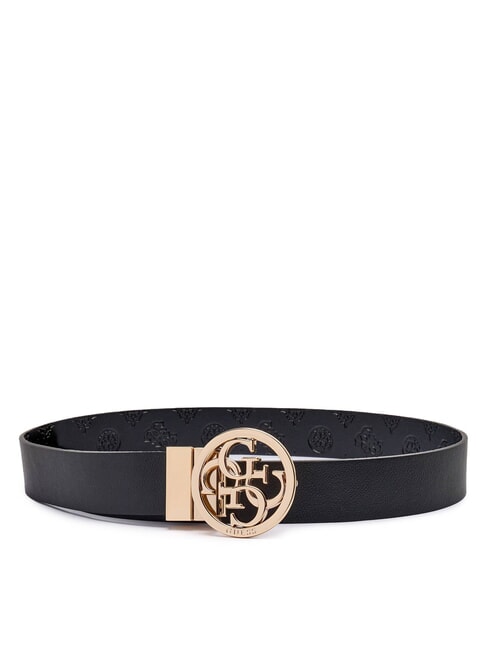 GUESS PHOEBE Cintura coal - Cinture