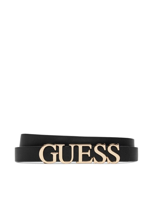 GUESS MIMINA  Cintura NERO - Cinture