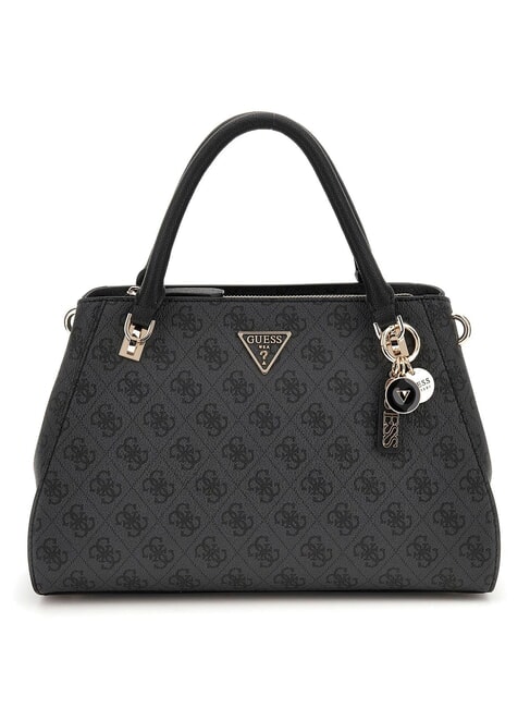 GUESS NOELLE 2 Borsa a mano, con tracolla coal - Borse Donna