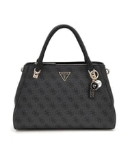 GUESS NOELLE 2 Borsa a mano, con tracolla coal - Borse Donna - 1