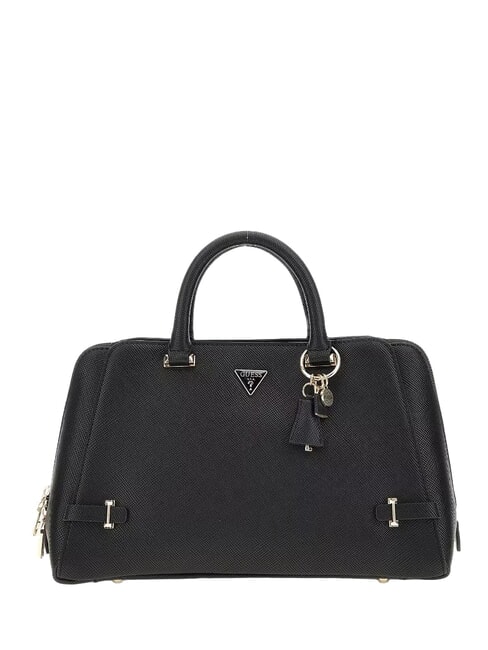 GUESS ROSALBA  Borsa a mano, con tracolla NERO - Borse Donna