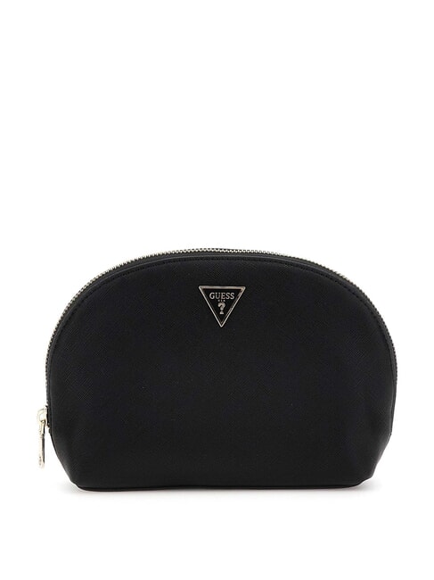 GUESS TRAVEL Beauty NERO - Beauty Case