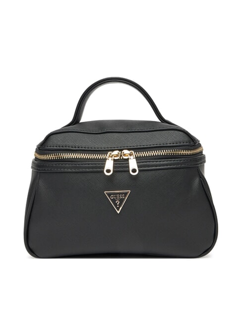 GUESS TRIANGLE Beauty case NERO - Beauty Case