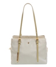 BORBONESE L'ECOLE NYLON Shopper a spalla, con tracolla - Borse Donna