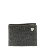 SPALDING SNAP  Portafoglio in pelle con tagli portacard - Portafogli Uomo