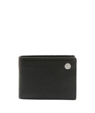 SPALDING SNAP Portafoglio compatto in pelle  - Portafogli Uomo