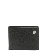 SPALDING SNAP Portafoglio con portamonete, in pelle - Portafogli Uomo