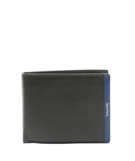 SPALDING SNAP  Portafoglio in pelle da uomo - Portafogli Uomo