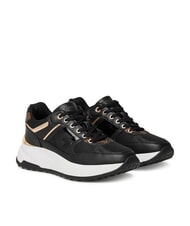 GUESS FONZI Sneakers running - Scarpe Donna