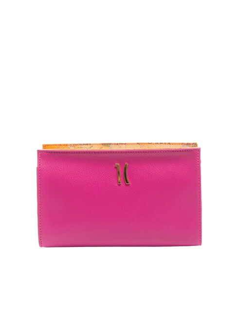 ALVIERO MARTINI PRIMA CLASSE GEO Beauty dritto medio ciclamino - Bustine & Necessaire