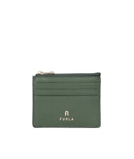 FURLA CAMELIA Portacard / Portamonete in pelle - Portafogli Donna