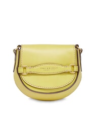 THE BRIDGE BETTINA Borsa mini in pelle a tracolla - Borse Donna