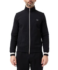SUN68 HERITAGE Felpa full zip - Felpe Uomo
