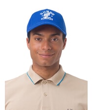 SUN68 LOGO Cappello modello baseball - Cappelli