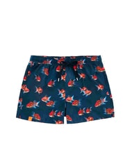 SUN68 SEASIDE Costume uomo da mare navy blue - Costumi da bagno Uomo - 1