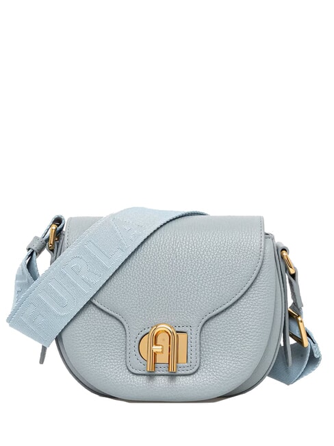 FURLA LOTUS  Borsetta a tracolla cirro+toni cirro - Borse Donna