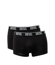 DIESEL SHAWNTWOPACK  Set da due Boxer Uomo - Slip Uomo