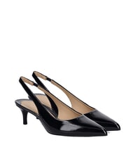 RALPH LAUREN LOLAH II  D&eacute;collet&eacute; in pelle - Scarpe Donna