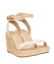 RALPH LAUREN HILARIE IV  Sandali Espadrillas alti - Scarpe Donna