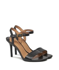 RALPH LAUREN GWEN Sandali alti in pelle - Scarpe Donna