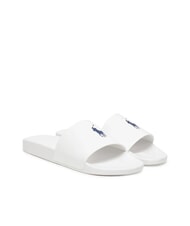 RALPH LAUREN POLO SLIDE Ciabatte - Scarpe Unisex