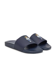 RALPH LAUREN POLO SLIDE Ciabatte - Scarpe Unisex