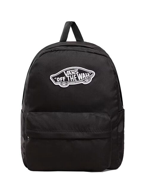 VANS OLD SKOOL CLASSIC 15" PC backpack black - Zaini Scuola & Tempo Libero