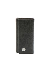 SPALDING SNAP Astuccio portachiavi in pelle - Portachiavi