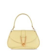 COCCINELLE HIMMA Borsa a mano pelle martellata - Borse Donna