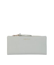 COCCINELLE SOFTY Portafoglio in pelle martellata - Portafogli Donna