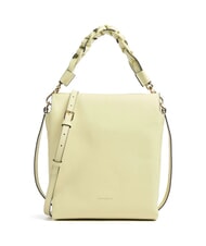 COCCINELLE BOHEME Borsa con manico intrecciato - Borse Donna