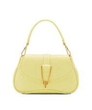 COCCINELLE HIMMA Borsa mini pelle martellata - Borse Donna