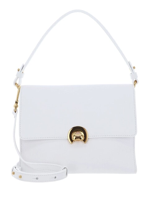 COCCINELLE BINXIE  Borsa a mano, con tracolla brillant white - Borse Donna