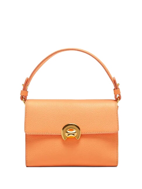 COCCINELLE BINXIE  Mini Bag a mano, con tracolla sunrise - Borse Donna