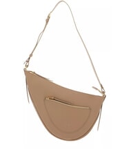 COCCINELLE SNUGGIE Borsa a spalla, in pelle - Borse Donna