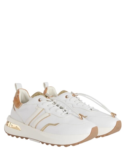 ALVIERO MARTINI PRIMA CLASSE GEO ROAD OSAKA  Sneakers bianco - Scarpe Donna