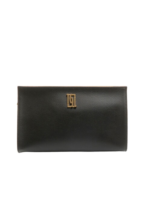 ALVIERO MARTINI PRIMA CLASSE GEO Beauty dritto grande nero - Bustine & Necessaire