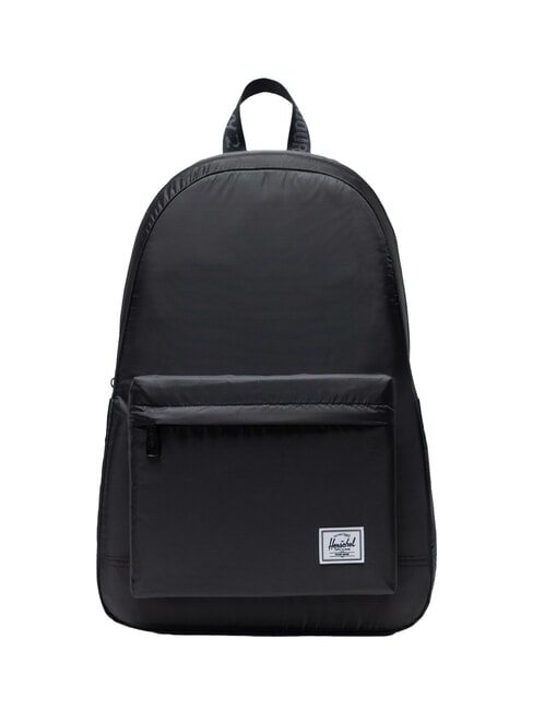 HERSCHEL ROME  Zaino ripiegabile NERO - Zaini Scuola & Tempo Libero