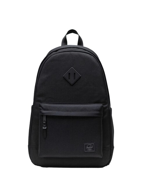 HERSCHEL HERITAGE  Zaino black tonal - Zaini Scuola & Tempo Libero