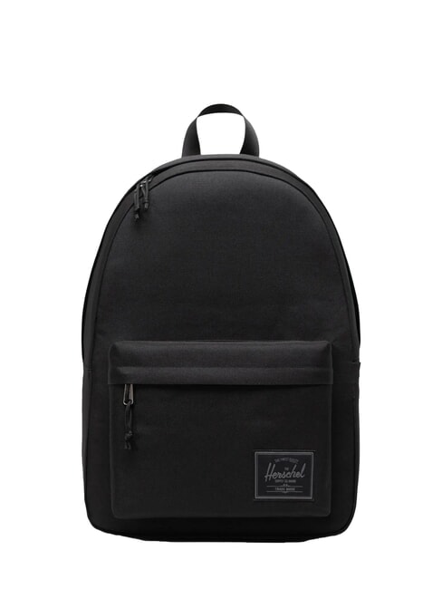 HERSCHEL CLASSIC  Zaino porta PC 15" black tonal - Zaini Scuola & Tempo Libero