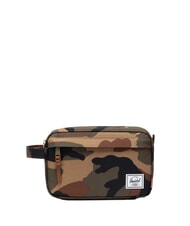 HERSCHEL CHAPTER Beauty da viaggio - Beauty Case
