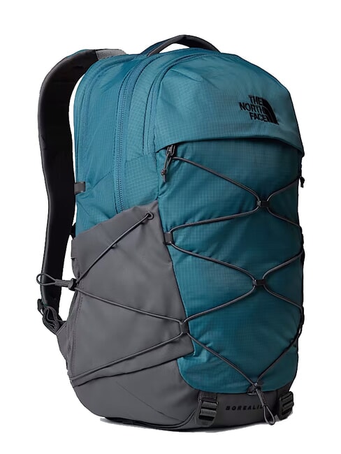 THE NORTH FACE BOREALIS Zaino porta PC 13" space/anthracite grey - Zaini Scuola & Tempo Libero