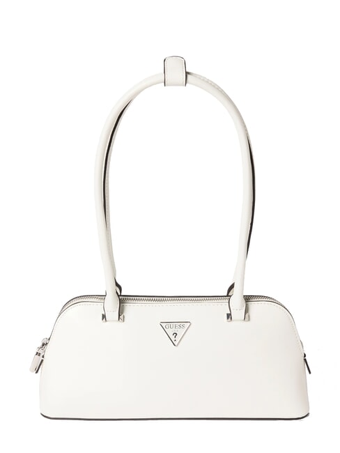 GUESS ARNELA  Borsa a spalla white - Borse Donna